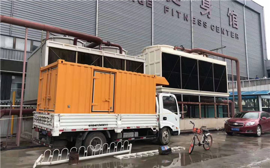 友谊300KW发电机组适配电缆规格选型指南