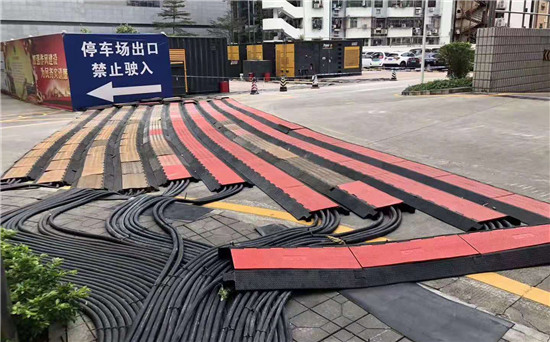 友谊发电机组电缆选型完整具体步骤(工程通用标准流程)